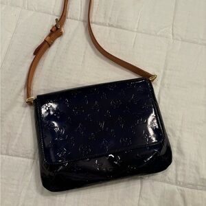 Vernis Thompson Street Louis Vuitton